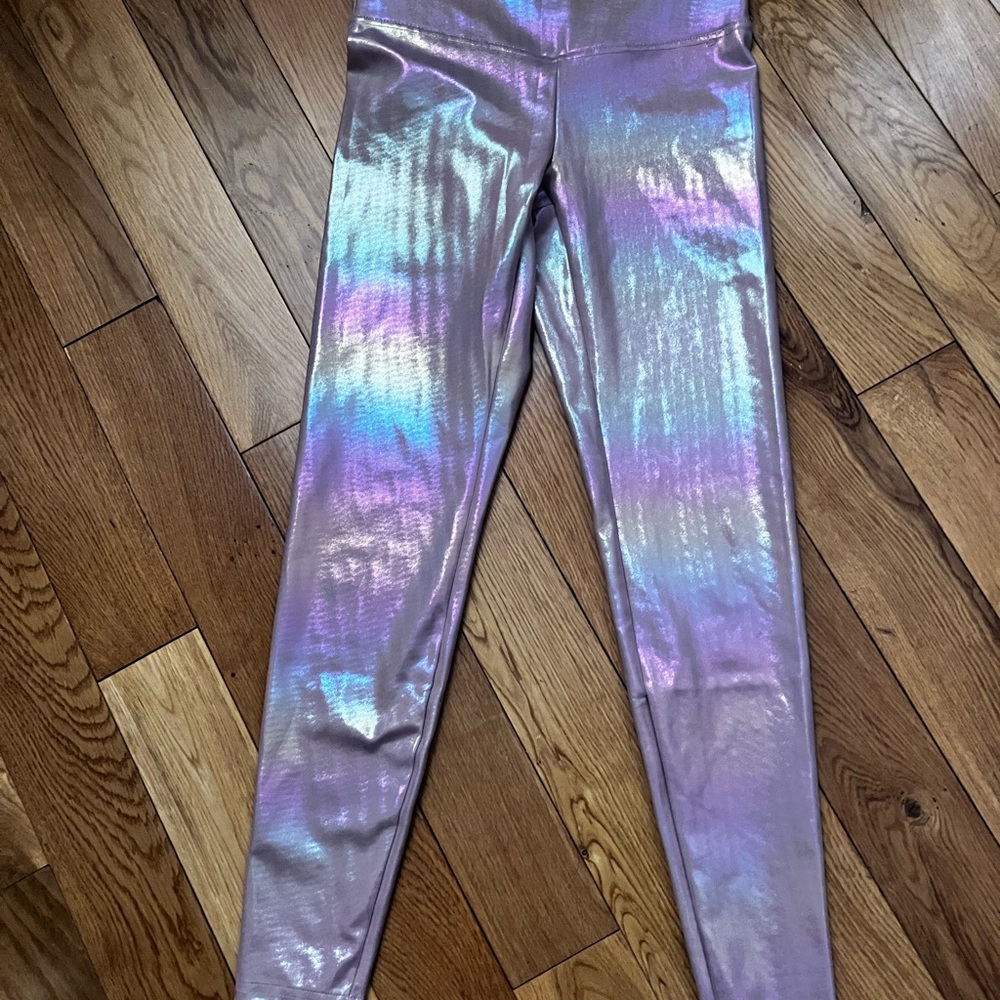 Marika Women’s Iridescent Leggings